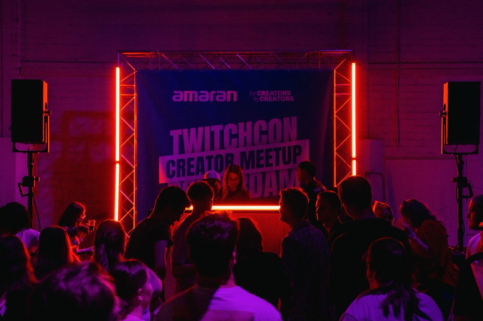 NILO.AUDIO — TwitchCon